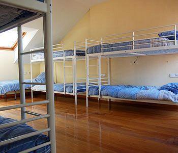 Las Dunas Hostel Salinas  Esterno foto