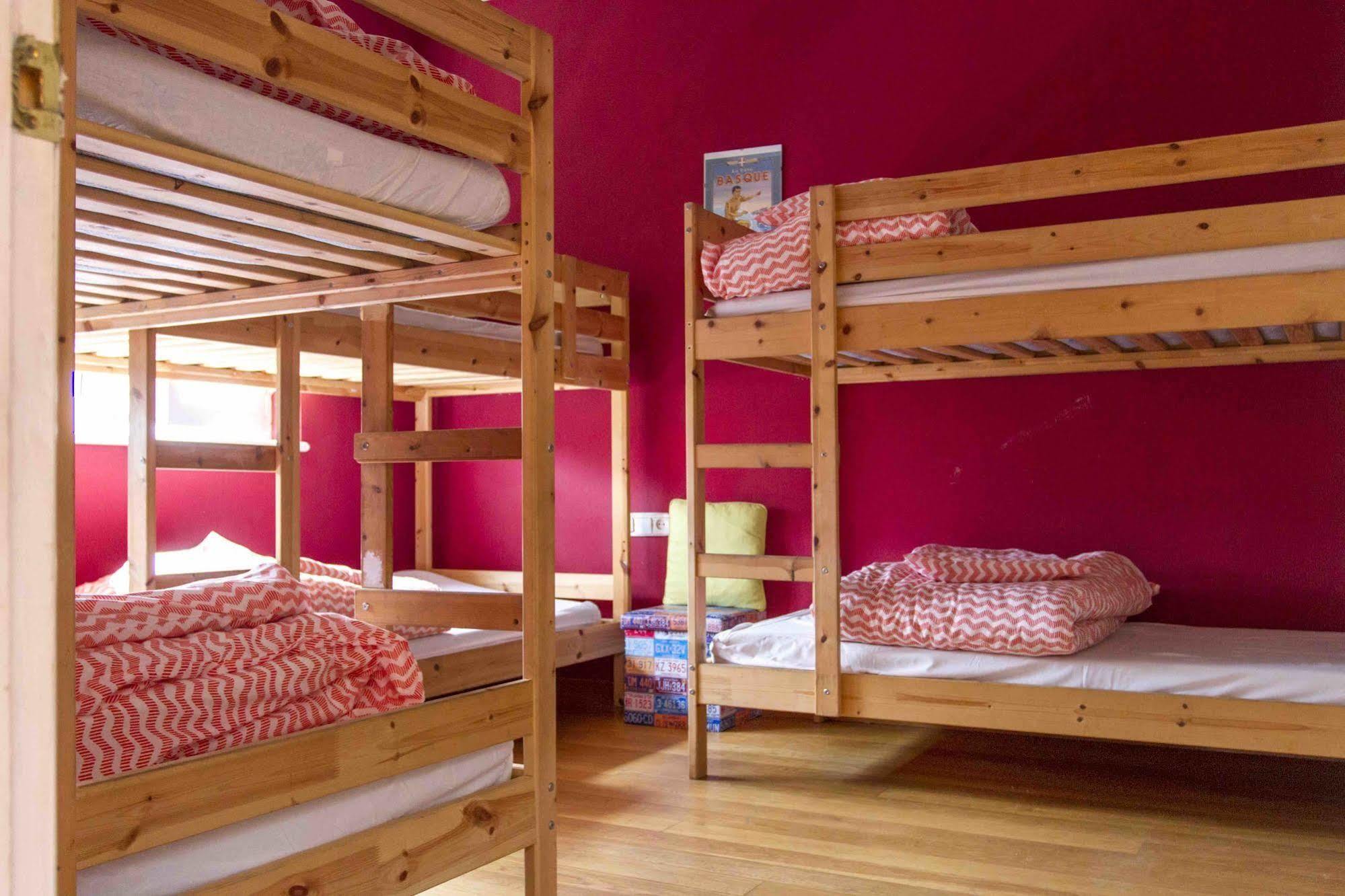 Las Dunas Hostel Salinas  Esterno foto